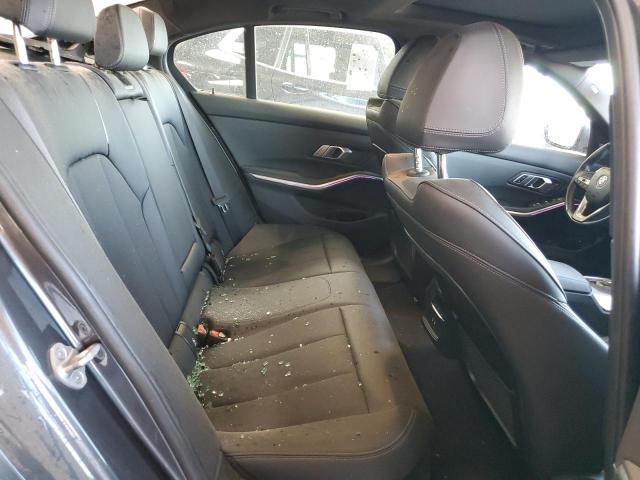 2022 BMW 330E VIN: 3MW5P7J05N8C69548 Lot: 60317624