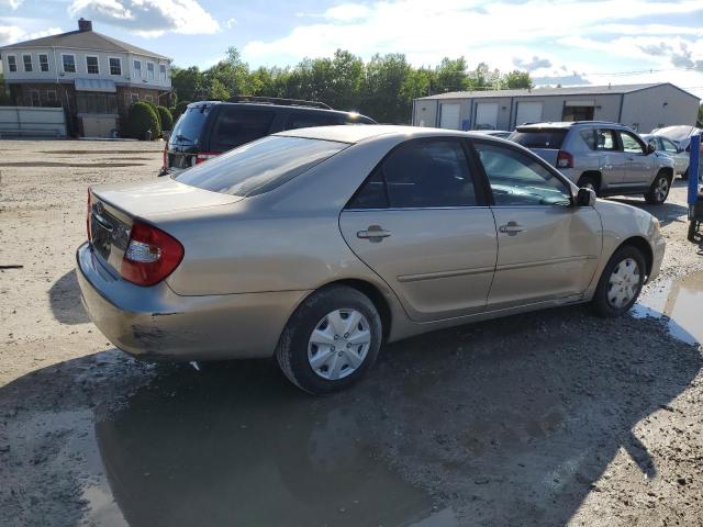 4T1BE32K43U235701 | 2003 Toyota camry le