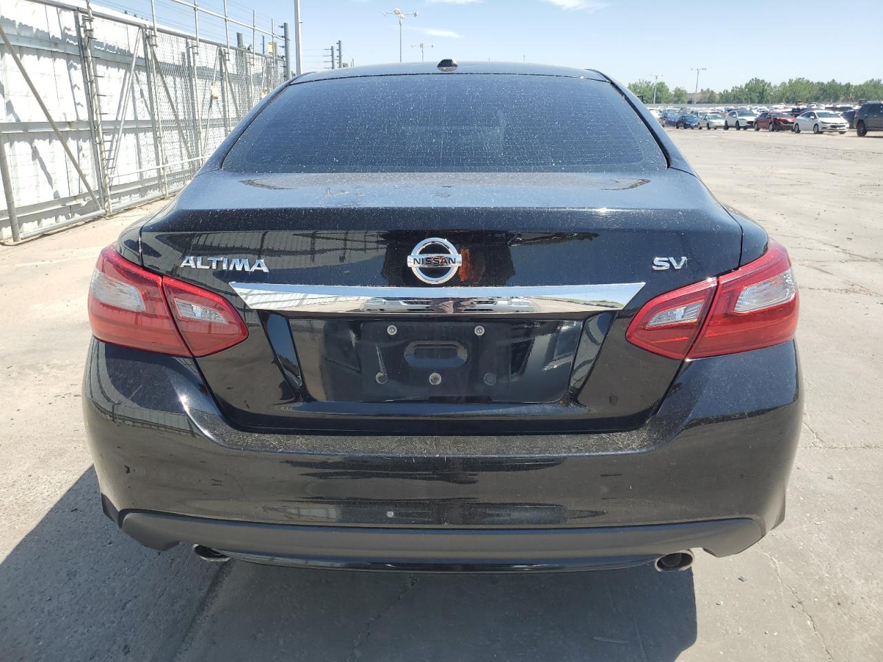 1N4AL3AP8JC193674 NISSAN ALTIMA 2018