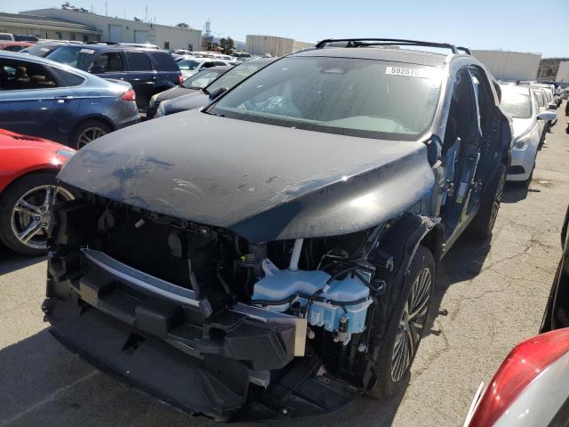 2024 LEXUS RX 350 PRE - JTJCHMAA8R2015851