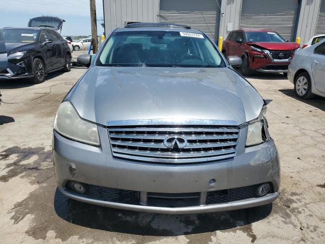 2007 Infiniti M35 Base VIN: JNKAY01E97M300919 Lot: 59063724