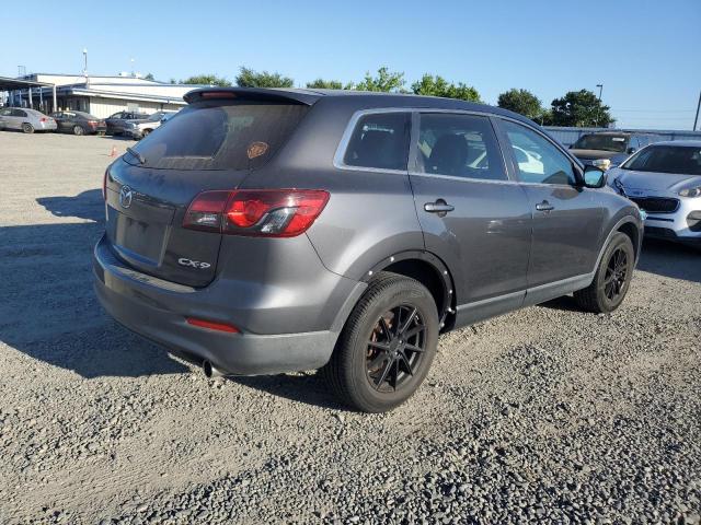 2015 Mazda Cx-9 Sport VIN: JM3TB2BVXF0450654 Lot: 58786504