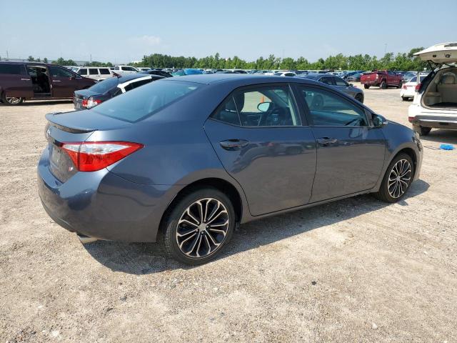 2014 Toyota Corolla L VIN: 2T1BURHE8EC113077 Lot: 57421644