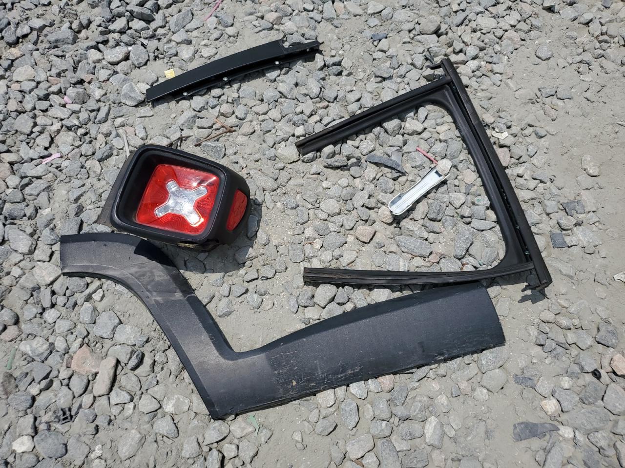 ZACNJAAB6LPL01389 2020 Jeep Renegade Sport