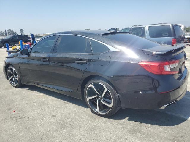 1HGCV1F3XNA086832 2022 Honda Accord Sport