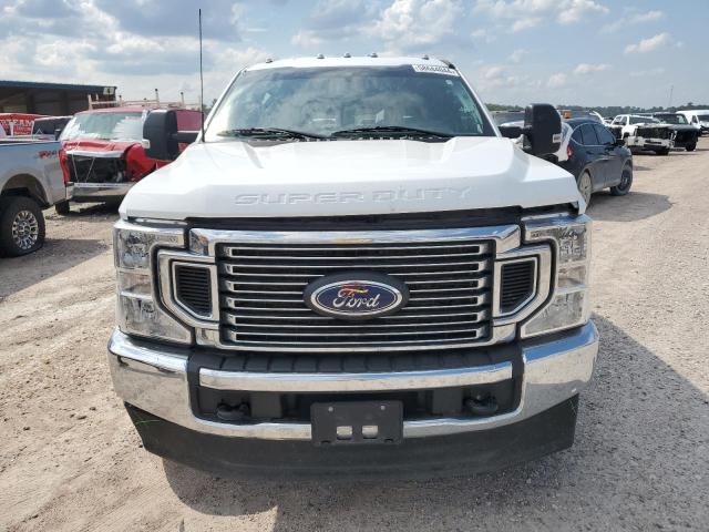 2022 Ford F350 Super Duty VIN: 1FT8W3DT9NEG24266 Lot: 58644044