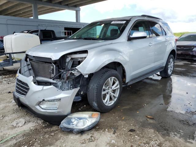 Vin: 2gnalcekxg1166488, lot: 58304984, chevrolet equinox lt 2016 img_1