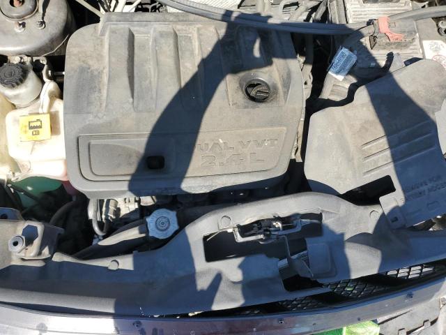 1C4NJRBB8FD214175 2015 Jeep Patriot Sport