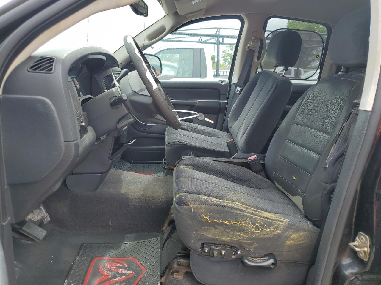 1D7HU18D85S334542 2005 Dodge Ram 1500 St