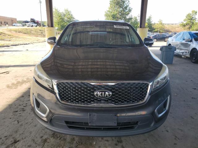 2017 Kia Sorento - Image 5