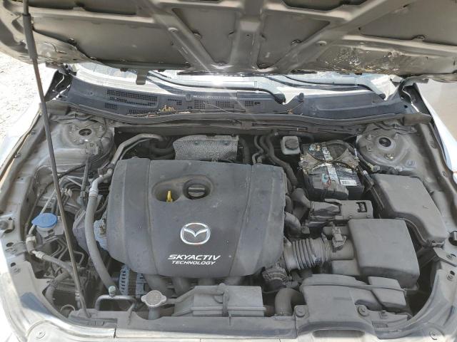 VIN JM1BM1K71E1188932 2014 Mazda 3, Sport no.11