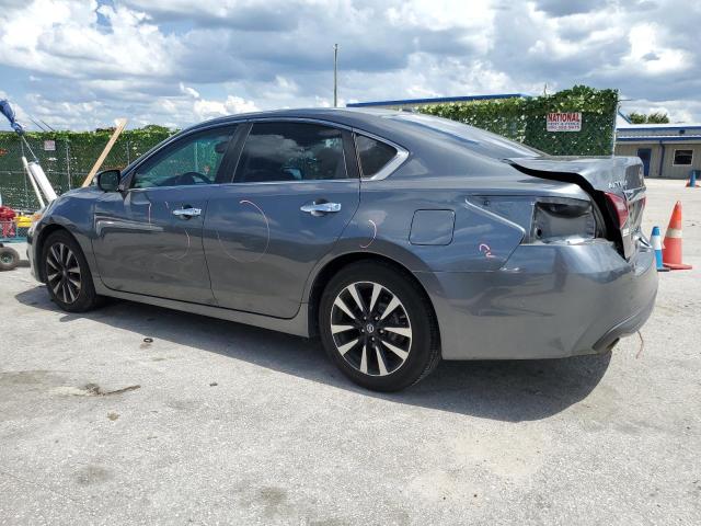 2018 NISSAN ALTIMA 2.5 - 1N4AL3AP9JC191187