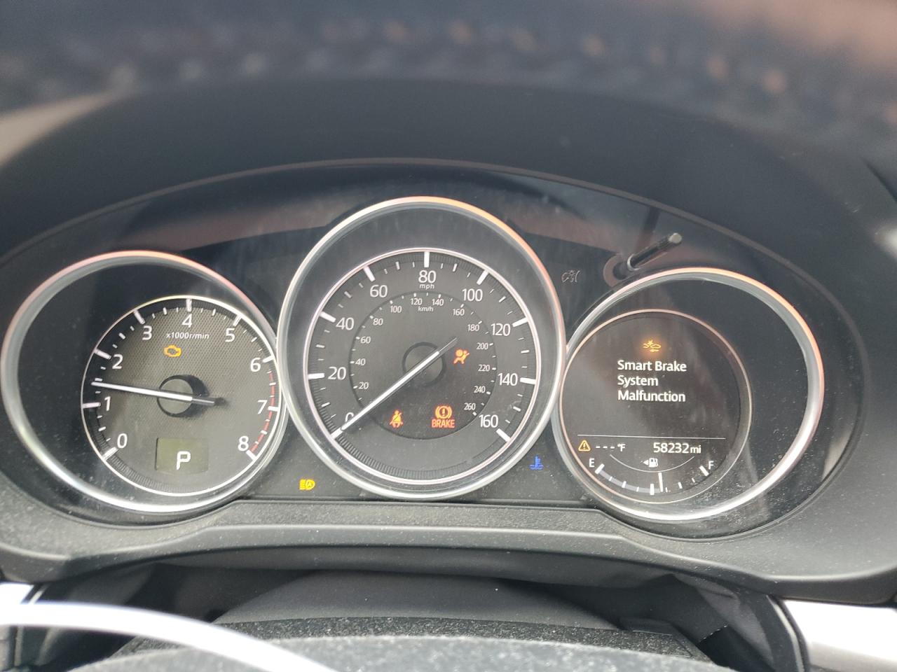 JM3KFBCM3J0335781 2018 Mazda Cx-5 Touring