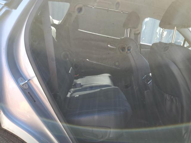 2020 Hyundai Santa Fe Sel VIN: 5NMS3CAD1LH186882 Lot: 58174944