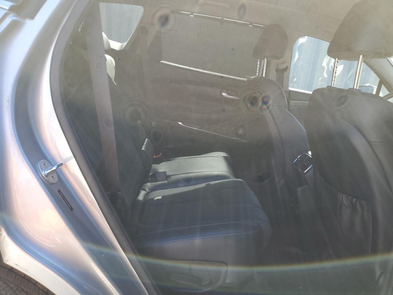 5NMS3CAD1LH186882 2020 Hyundai Santa Fe Sel