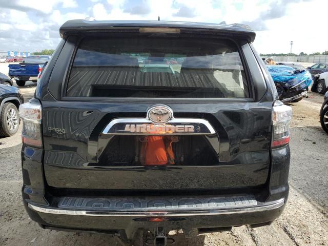 2020 Toyota 4Runner Sr5/Sr5 Premium VIN: JTEBU5JR4L5774763 Lot: 59816404