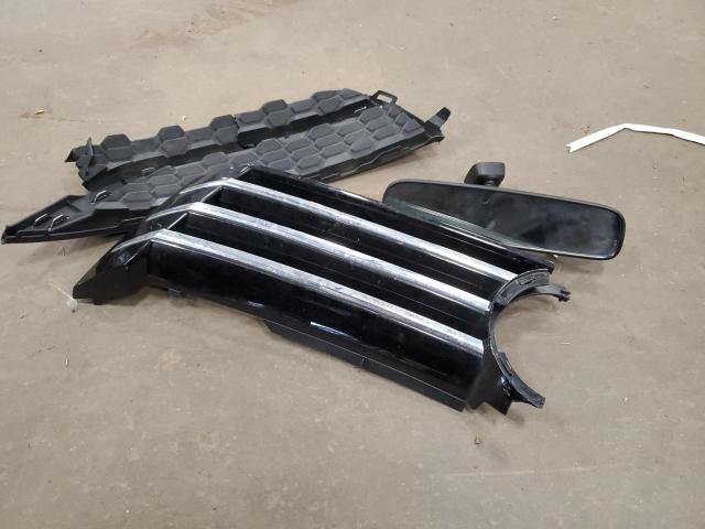 2016 Toyota Highlander Le VIN: 5TDBKRFHXGS306389 Lot: 58244144