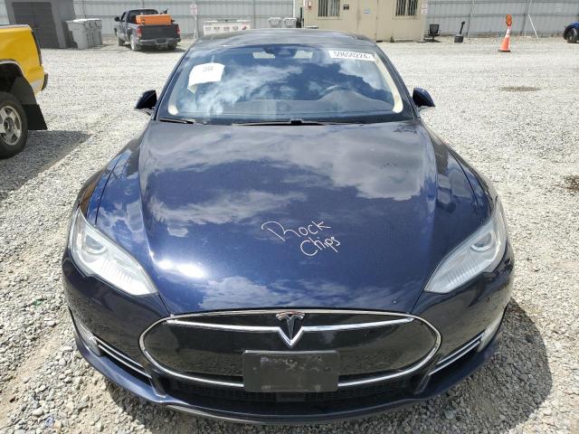 2015 TESLA MODEL S 70 - 5YJSA1S25FF085874