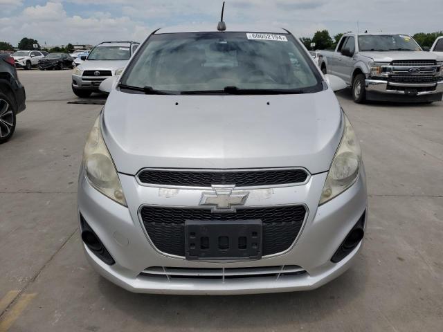 2015 Chevrolet Spark Ls VIN: KL8CB6S93FC744679 Lot: 60052194