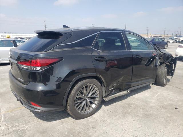 2021 LEXUS RX 450H F- 2T2YGMDA3MC059852