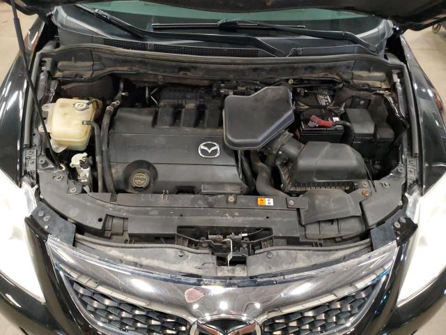 2012 Mazda Cx-9 VIN: JM3TB3CA7C0337449 Lot: 59254014