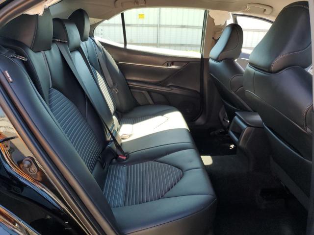 2023 TOYOTA CAMRY SE N - 4T1G11BK0PU083122