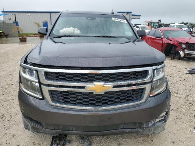 2016 Chevrolet Suburban C1500 Lt VIN: 1GNSCHKC7GR188180 Lot: 58733074