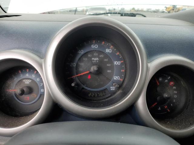 2006 Honda Element Ex VIN: 5J6YH28626L028299 Lot: 60873974