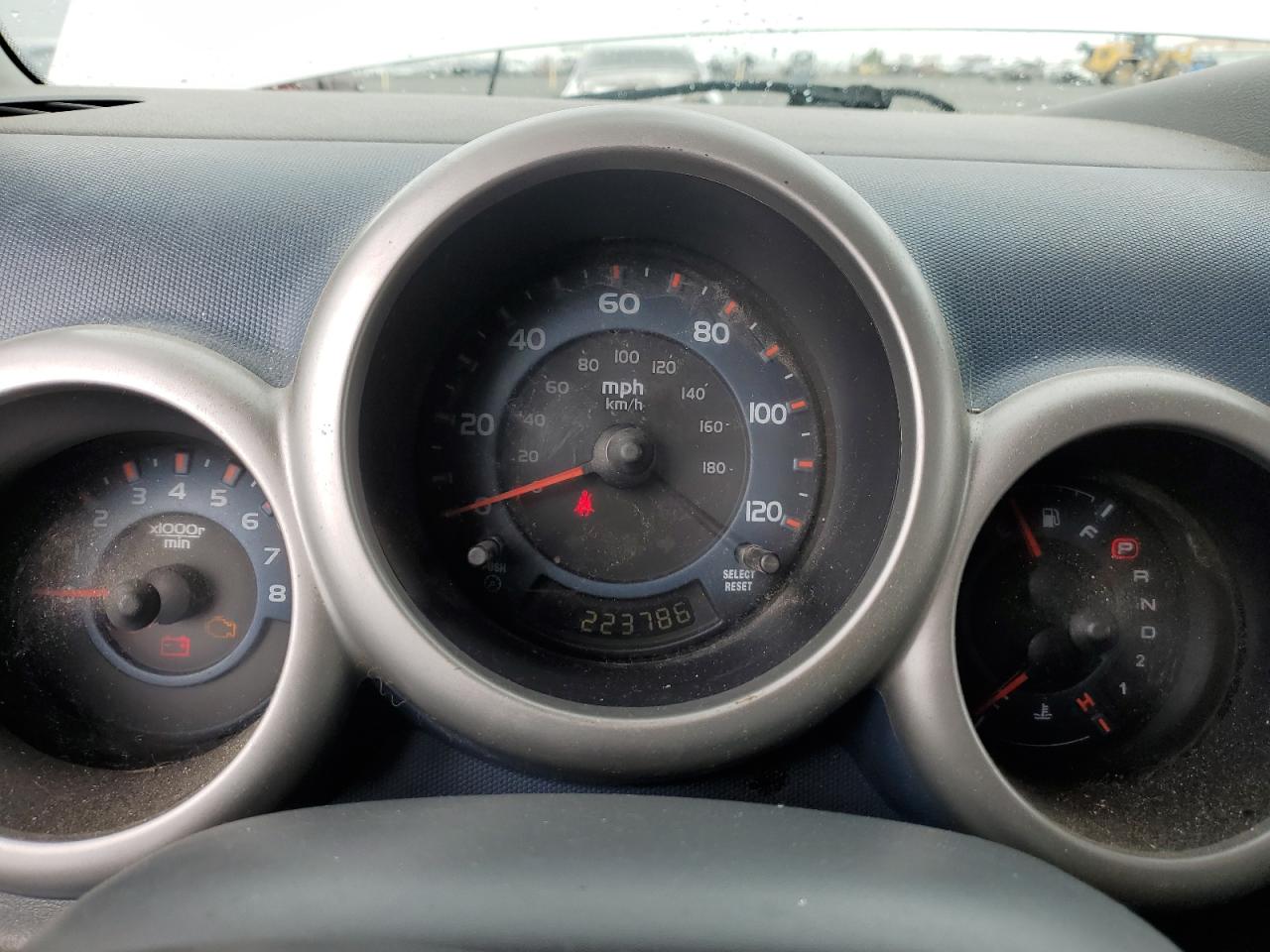 5J6YH28626L028299 2006 Honda Element Ex