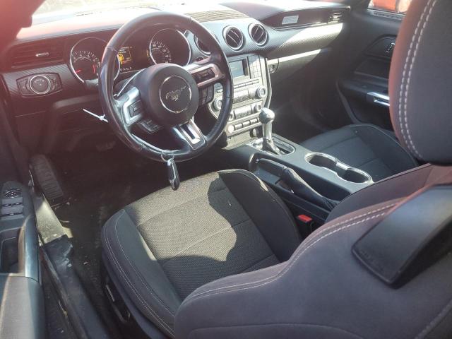 2016 Ford Mustang VIN: 1FATP8EM7G5305145 Lot: 57655564