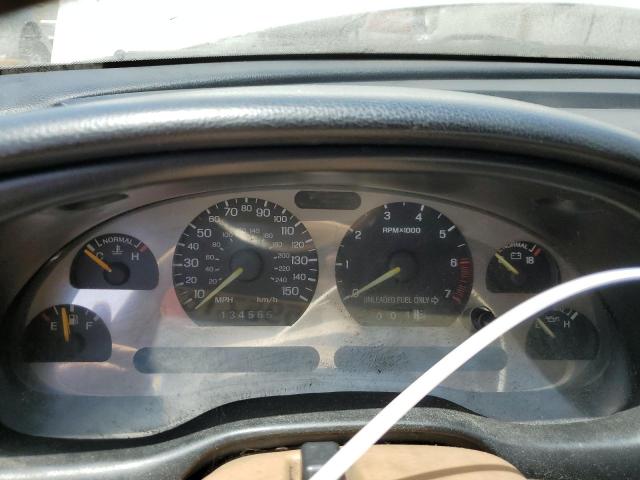 1995 Ford Mustang Gt VIN: 1FALP45T8SF204991 Lot: 59571824