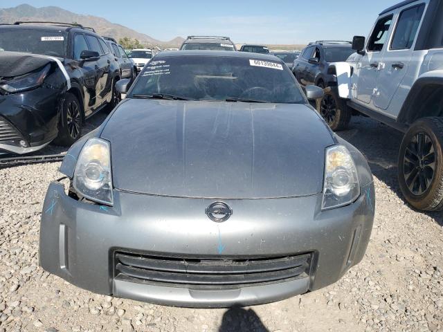 2006 Nissan 350Z Coupe VIN: JN1AZ34D06M331030 Lot: 60139044