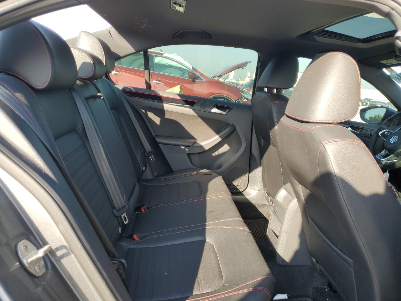 3VW4T7AJ8HM305812 2017 Volkswagen Jetta Gli