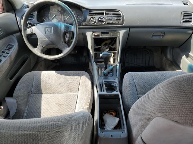 1996 Honda Accord Lx VIN: 1HGCD5630TA031765 Lot: 59992964