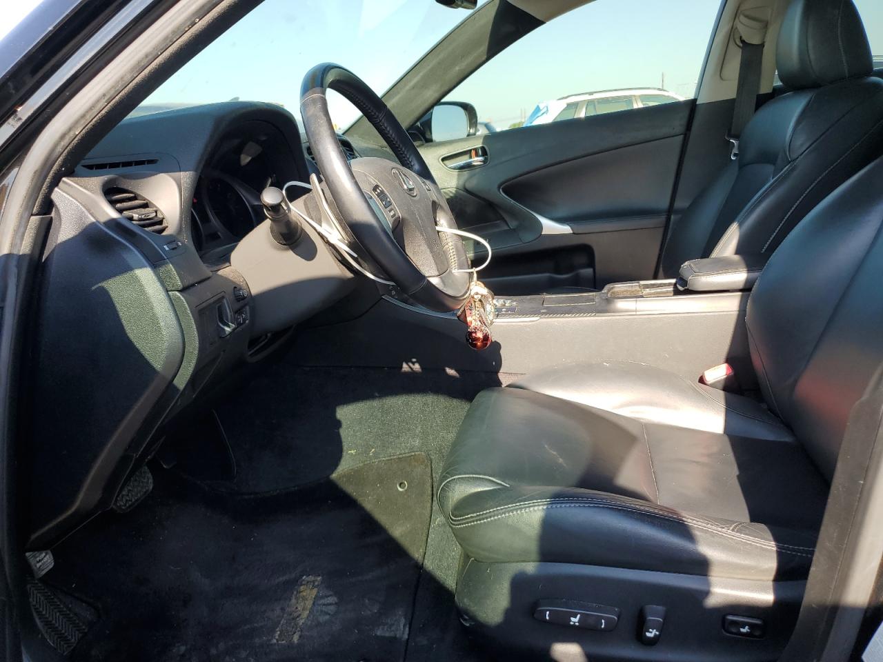 JTHBK262295092203 2009 Lexus Is 250