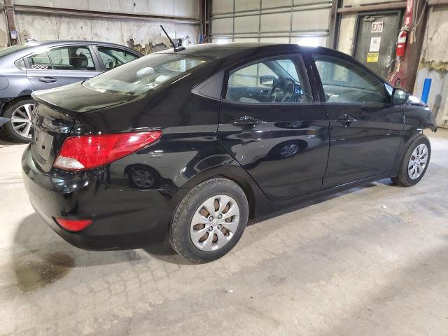 2017 HYUNDAI ACCENT SE - KMHCT4AE6HU246833