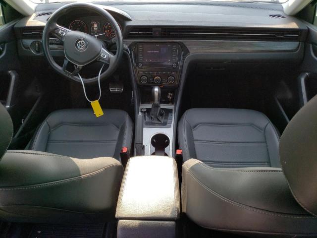 2020 Volkswagen Passat R-Line VIN: 1VWMA7A39LC010204 Lot: 57382554