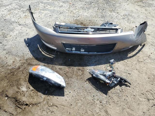 2006 Chevrolet Impala Lt VIN: 2G1WT58K069434642 Lot: 57329364