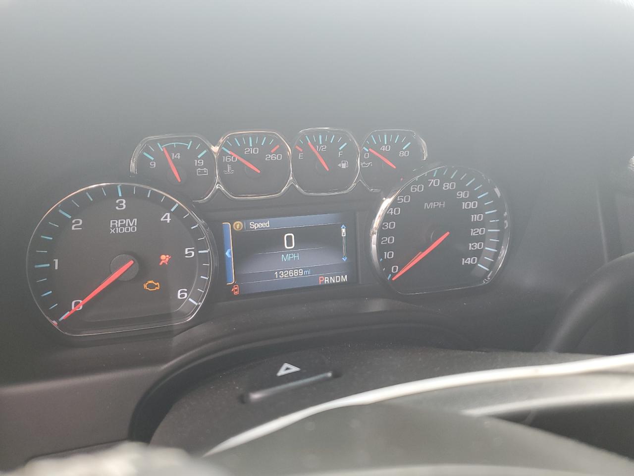 1GNSKBKC3FR104385 2015 Chevrolet Tahoe K1500 Lt