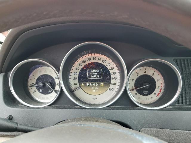 2012 Mercedes-Benz C 300 4Matic VIN: WDDGF8BB9CF897711 Lot: 56327844