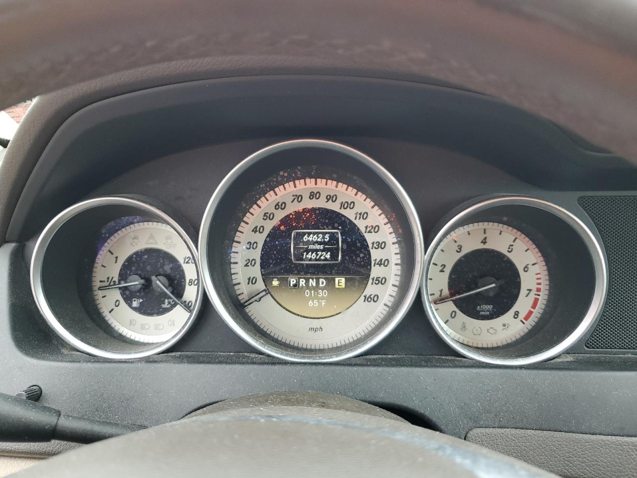 WDDGF8BB9CF897711 2012 Mercedes-Benz C 300 4Matic