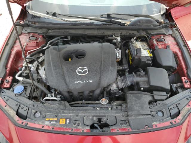 2020 Mazda 3 Preferred VIN: JM1BPBMM8L1159375 Lot: 57852794