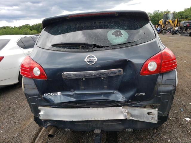 2012 Nissan Rogue S VIN: JN8AS5MV2CW394866 Lot: 60380424