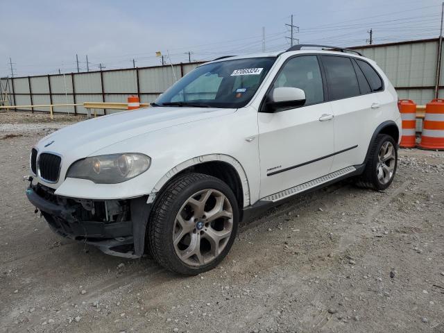 2011 BMW X5 xDrive35I VIN: 5UXZV4C59BL416555 Lot: 57065324