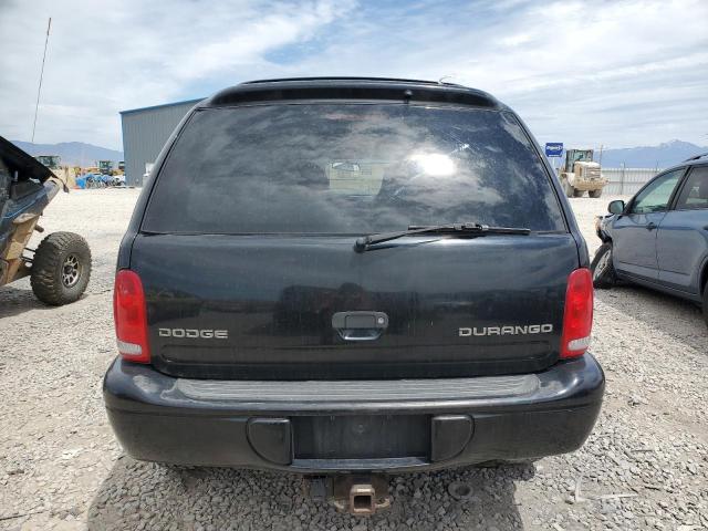 2002 Dodge Durango Slt VIN: 1B4HS48N52F117333 Lot: 58323504