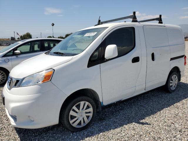 2020 NISSAN NV200 2.5S #3050660339