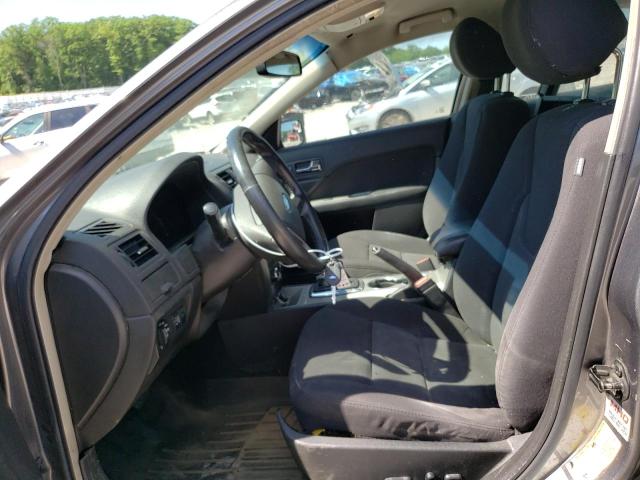 2012 Ford Fusion Hybrid VIN: 3FADP0L36CR445825 Lot: 57516674