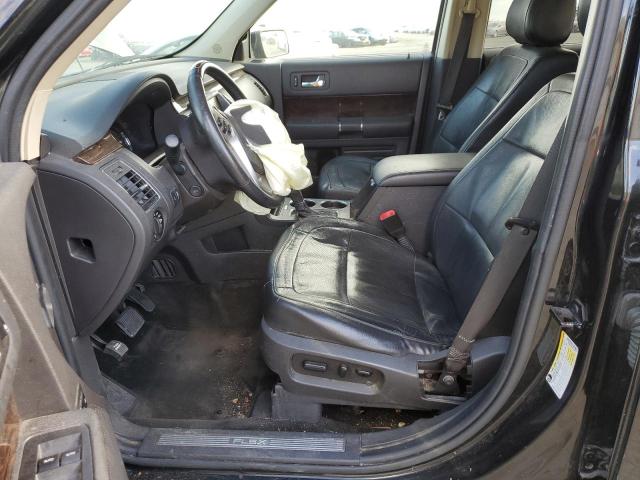 2015 Ford Flex Limited VIN: 2FMHK6D86FBA06372 Lot: 60484764