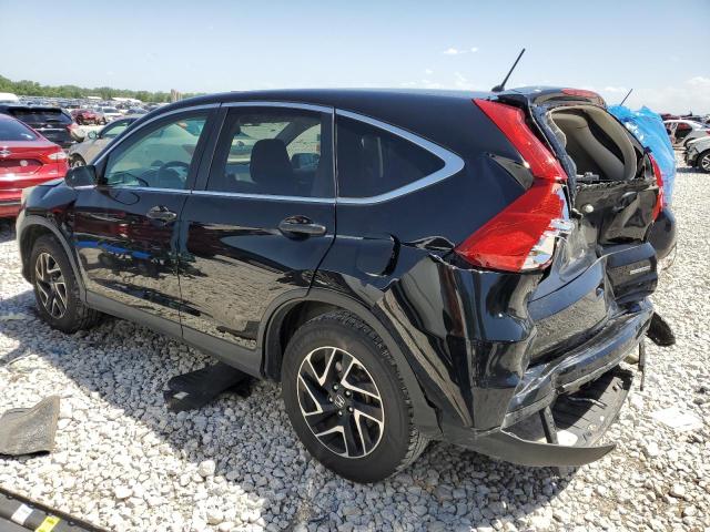 2016 HONDA CR-V SE - 2HKRM3H43GH527967