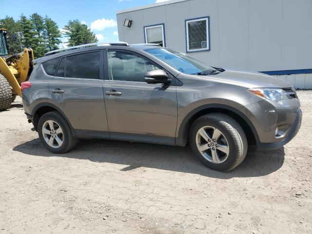 Vin: jtmrfrev7fd127666, lot: 60857234, toyota rav4 xle 20154